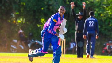 Five players to watch at the T20 World Cup qualifiers
