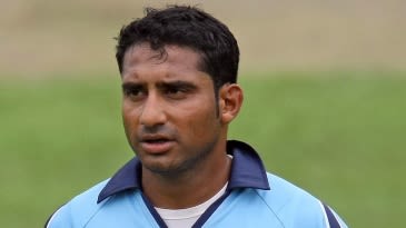Gulam Bodi sentenced to five years in prison