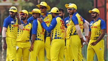 'Pleasure to captain such a team' - Dinesh Karthik on Tamil Nadu's perfect nine