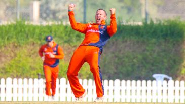 Netherlands rely on inside knowledge as they look to trump South Africa in ODI series