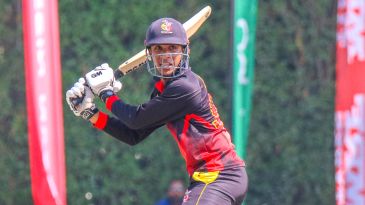 Amini-Doriga stand, Ravu four-for give PNG comprehensive win