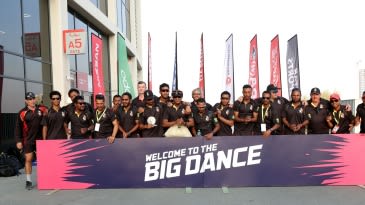 Upsets the norm as competition among Associates hits fever pitch