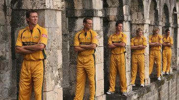 Who needs Warne when you've got Katich