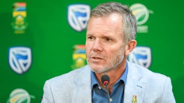 CSA suspends Corrie van Zyl, two others pending inquiry