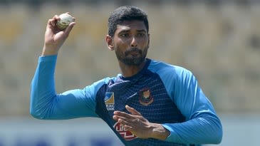 Shakib's absence 'will work as motivation for us' - Mahmudullah