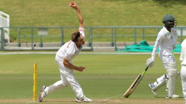 More talent lost to South Africa as Michael Cohen joins Derbyshire 