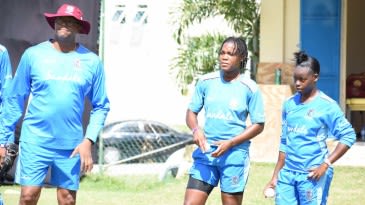 Walsh the new assistant coach for West Indies women
