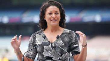 Mel Jones to step down from Cricket Australia board