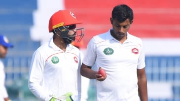 Raza Hasan 'expelled' from Quaid-e-Azam trophy after Covid-19 protocol breach