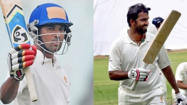 CM Gautam, Abrar Kazi arrested on spot-fixing charges