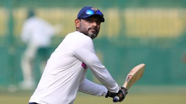 R Sridhar named Sri Lanka's fielding coach