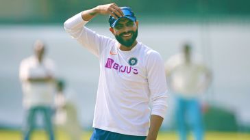 Jadeja run-out: Third umpire prompted review