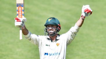 Doolan's twin tons deny South Australia drought breaking win