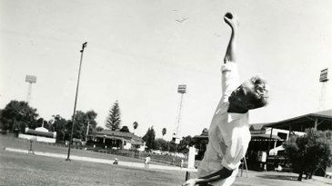 Test centurion and wristspinner Tony Mann dies