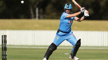WBBL round-up: Wellington, Devine star in Super Over victory