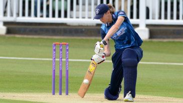 Cricket and gender