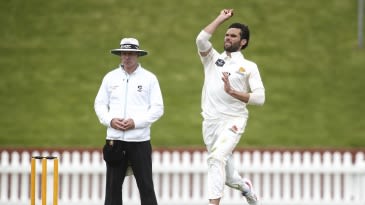 Meet the Sneddens, New Zealand's cricketingest family