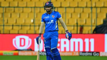 Nalkande bags four in four, but Karnataka clinch narrow win to enter final