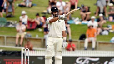 New Zealand domestic squads for 2020-21 season