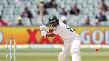 Asad Shafiq hundred, thrilling draw headline fourth QeA round