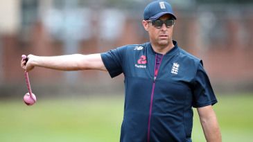 Marcus Trescothick, Jonathan Trott given chance to impress as coaches on England Lions tour