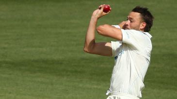 Conway, Thornton, Manenti bolster South Australia's bowling stocks
