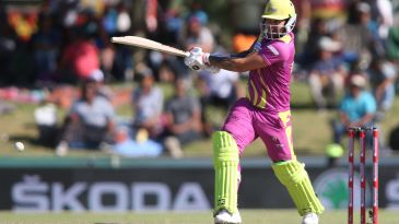 Cameron Delport, Ferisco Adams seal home final for Paarl Rocks
