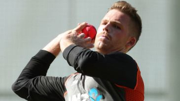 New Zealand must find room for Ferguson in Perth - Ian Smith