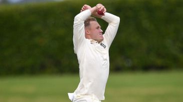Matt Parkinson finally gets his moment as Lancashire hold the upper hand
