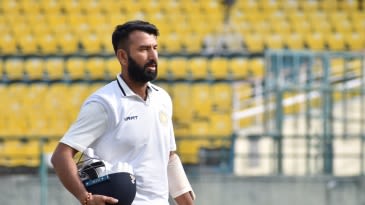 Ranji Trophy 2019-20: High run rates and low averages