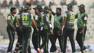 BCB anti-corruption unit completes investigation into Krishmar Santokie no-ball