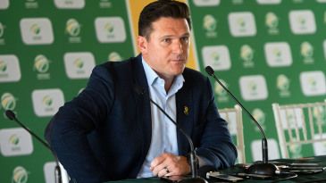 Cricket South Africa to advertise for selection convener, national coaches