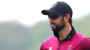 Peter Trego announces retirement from professional cricket
