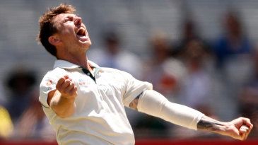 Pattinson ends Victoria career as retirement looms