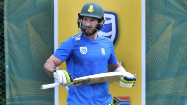 Pieter Malan named captain of South Africa A squad to face India A