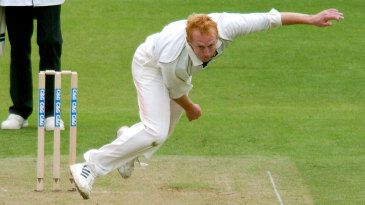 Nantie Hayward grows rapidly into fast-bowling coach role