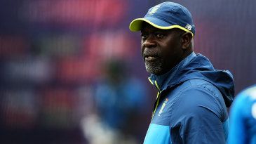 Ottis Gibson takes charge as KKR assistant coach