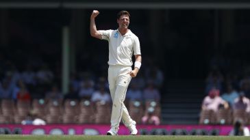 Matt Henry a doubt for West Indies series after injuring right thumb