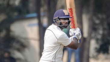 Mumbai coach Amit Pagnis tenders resignation after team crashes out of Syed Mushtaq Ali Trophy