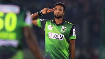 Ebadot gets ODI call-up as Bangladesh name four uncapped players for Afghanistan series