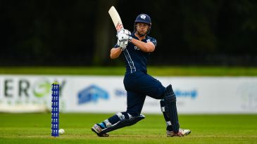 ESPNcricinfo Awards 2019 Associate batting nominees: scrappy starters, fighting finishers