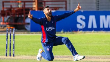 ESPNcricinfo Awards 2019 Associate bowling nominees: we'll do it with yorkers