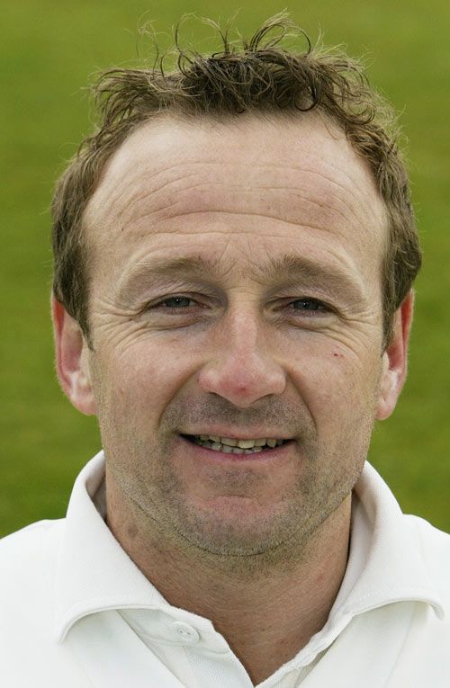 Tony Cottey 