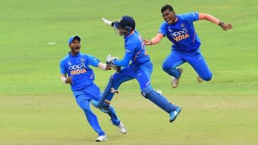 How Atharva Ankolekar went from adversity to U-19 stardom