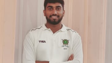 The Sanjay Yadav journey: from UP to Hyderabad via TN(PL) and Meghalaya