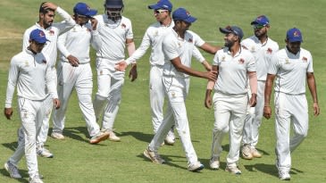 Another season, another failure - Mumbai in need of 'soul searching'