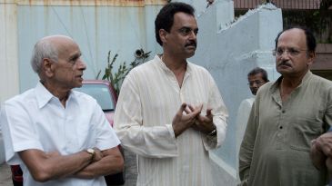 'Indian cricket has lost a real champion' - Sunil Gavaskar