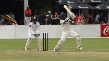 Kevin Kasuza suffers delayed concussion, replaced by Mudzinganyama
