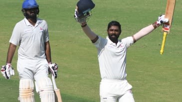 Ranji Trophy XI: Jaydev Unadkat to lead, Sarfaraz Khan at No. 4