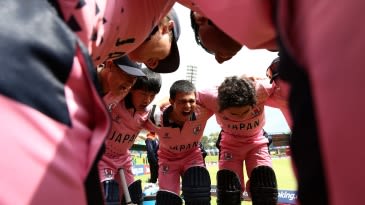 World Cup adventure only the tip of Japan's cricket iceberg